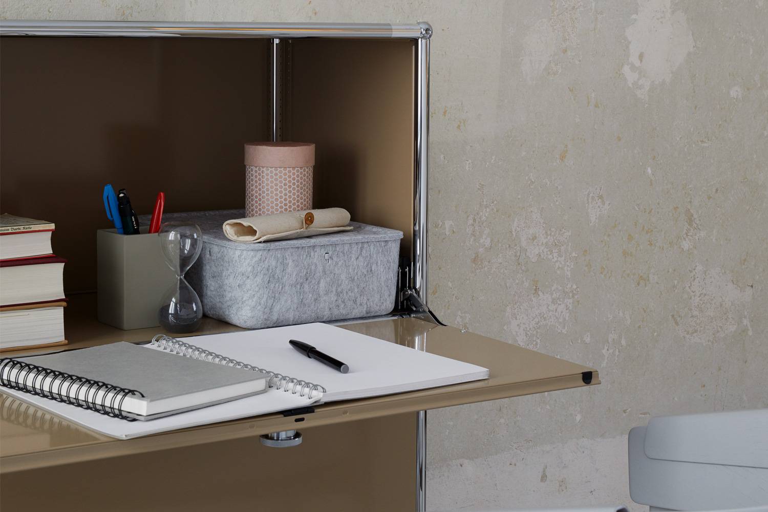 USMハラー サイドボード JPQS010の通販 | 家具・インテリア通販