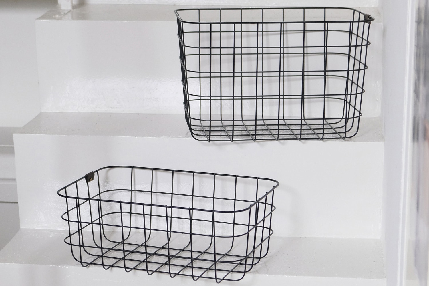 ワイヤー バスケットの通販 | 家具・インテリア通販 MAARKET マーケット