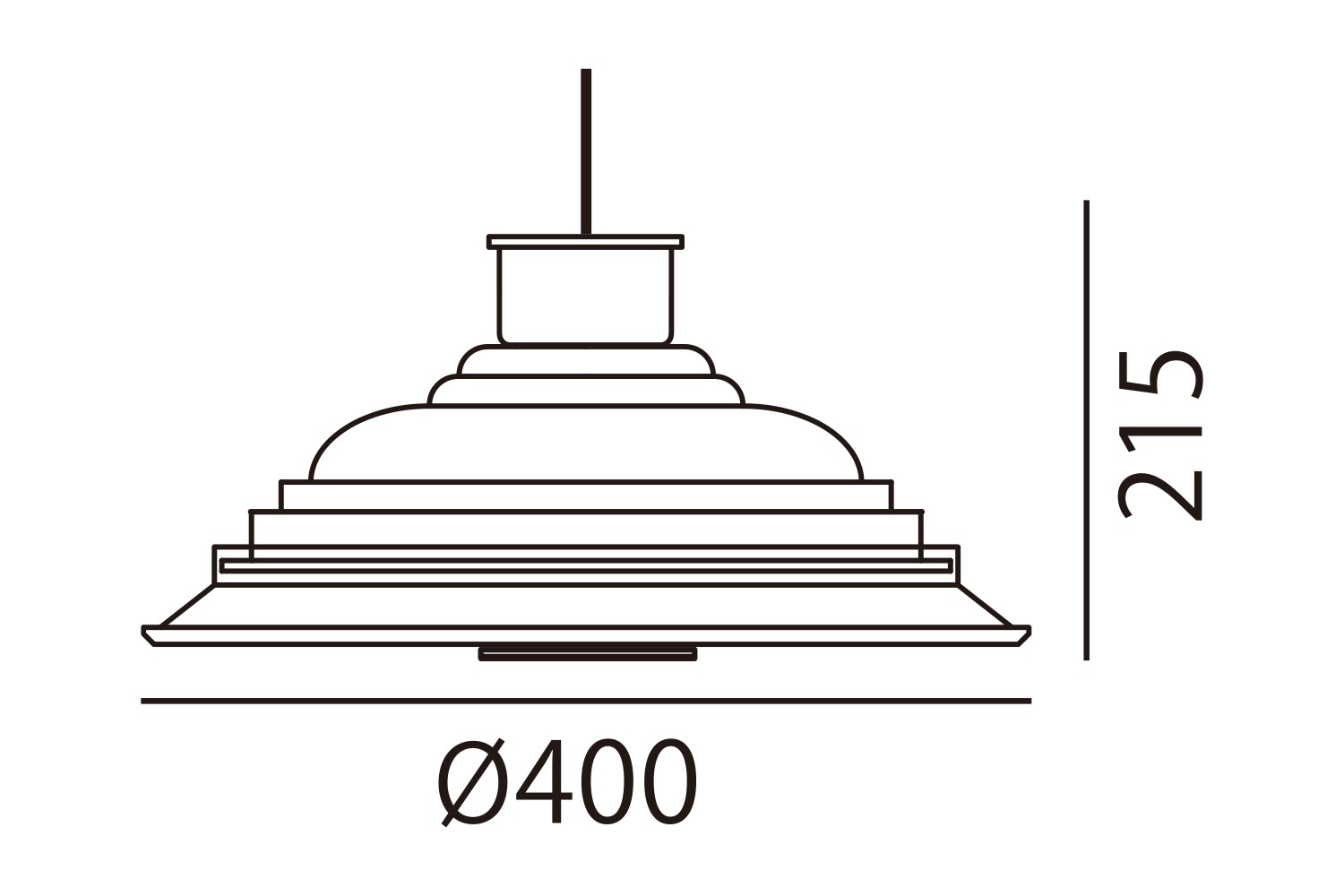 ソーデンライト ペンダントランプ CL5の通販 | 家具・インテリア通販