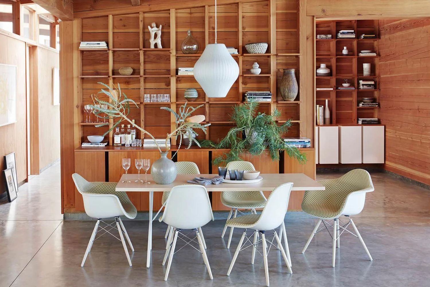 ネルソン バブルランプ ペア ペンダントの通販 | 家具・インテリア通販