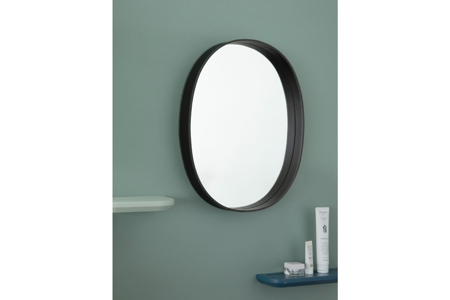 オーバルミラーの通販 | 家具・インテリア通販 MAARKET マーケット
