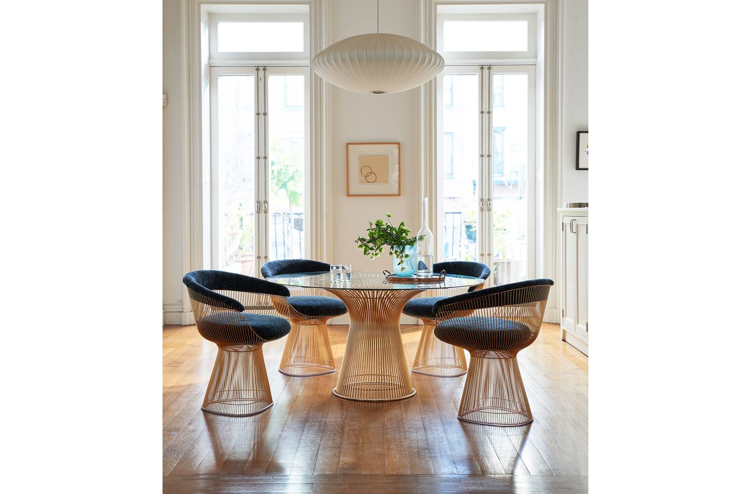 プラットナー コレクション サイドチェアの通販 | 家具・インテリア