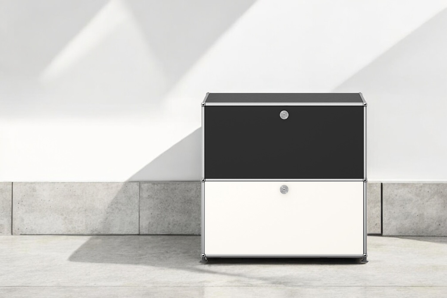 USMハラー サイドボード B&Wの通販 | 家具・インテリア通販 MAARKET