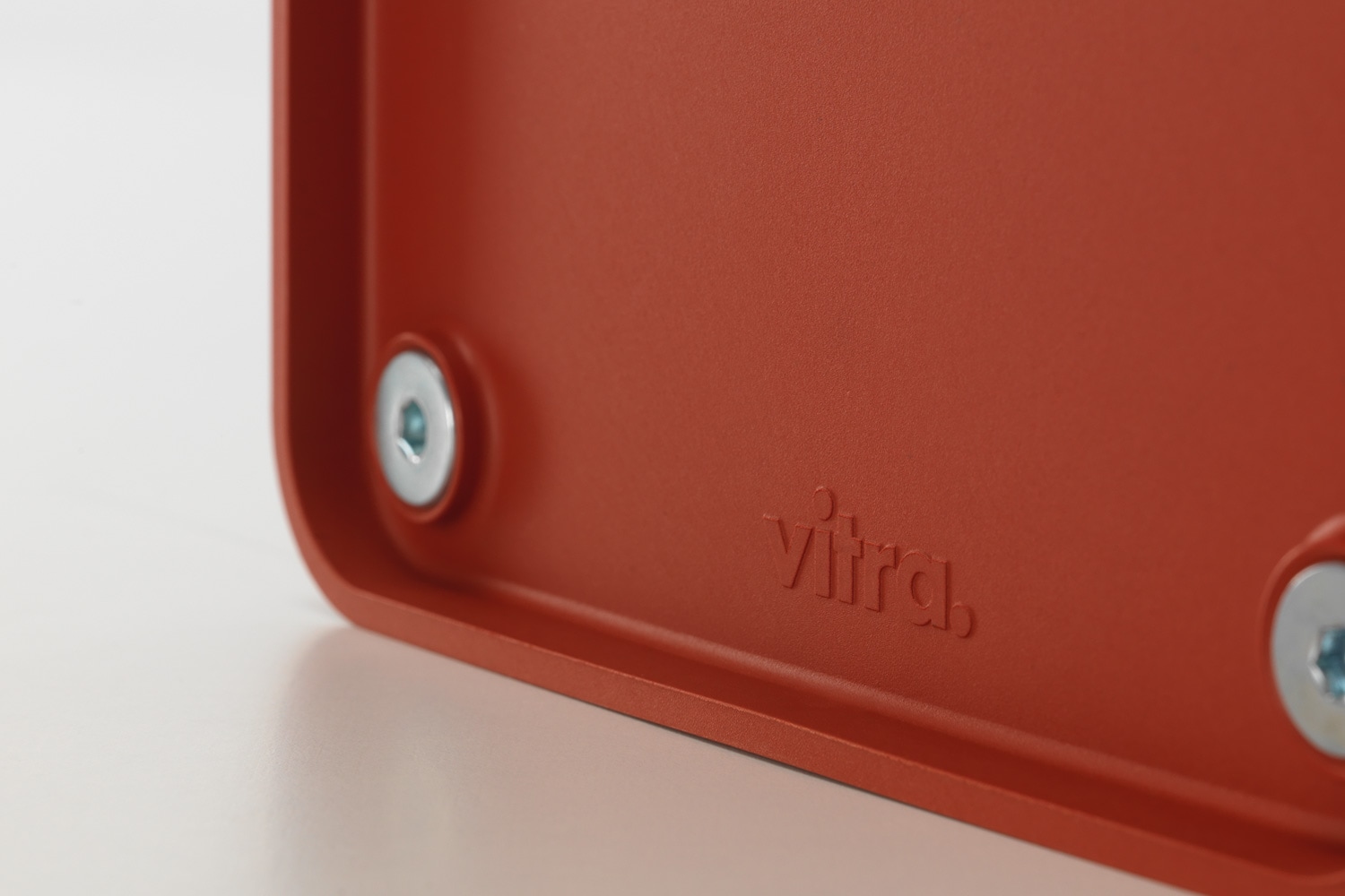 vitra Locker Box / ロッカー ボックス 新品オレンジ 【公式通販】