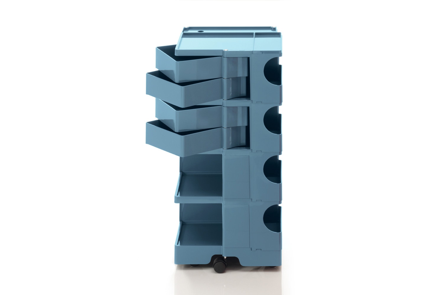 ボビーワゴン 4段4トレイの通販 | 家具・インテリア通販 MAARKET