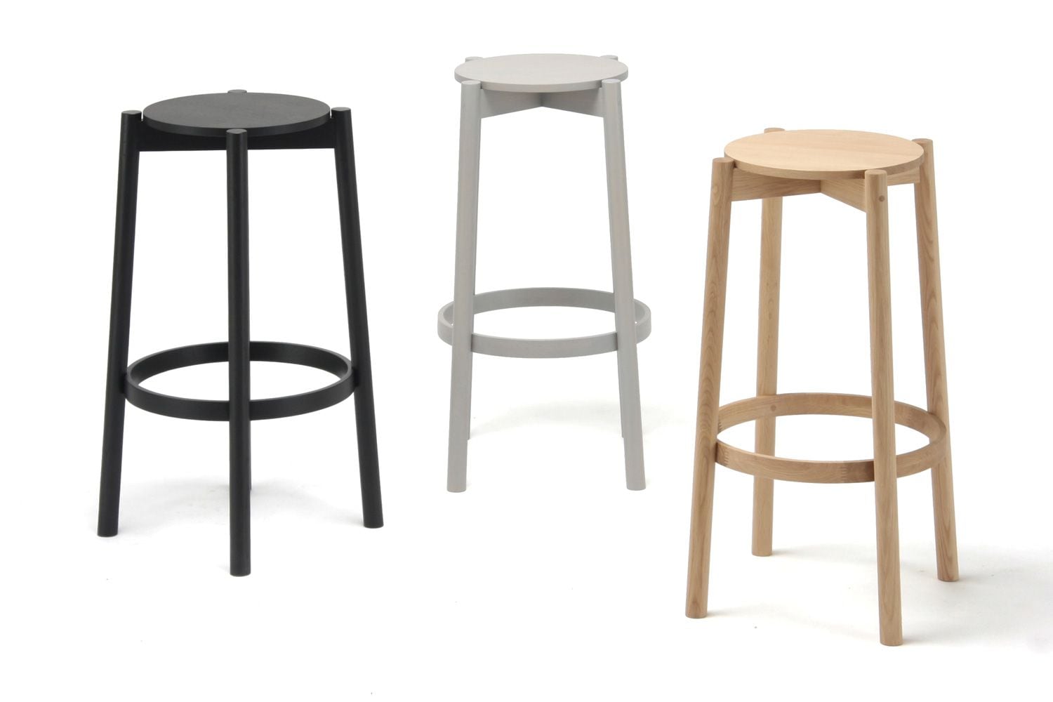 キャストールバースツール ハイの通販 | 家具・インテリア通販 MAARKET