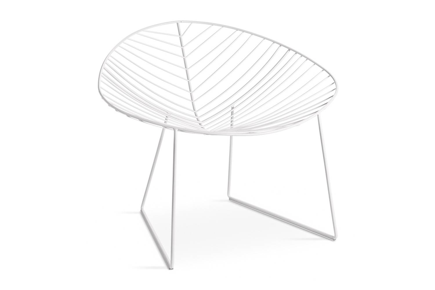 リーフ アームチェアの通販 | 家具・インテリア通販 MAARKET マーケット