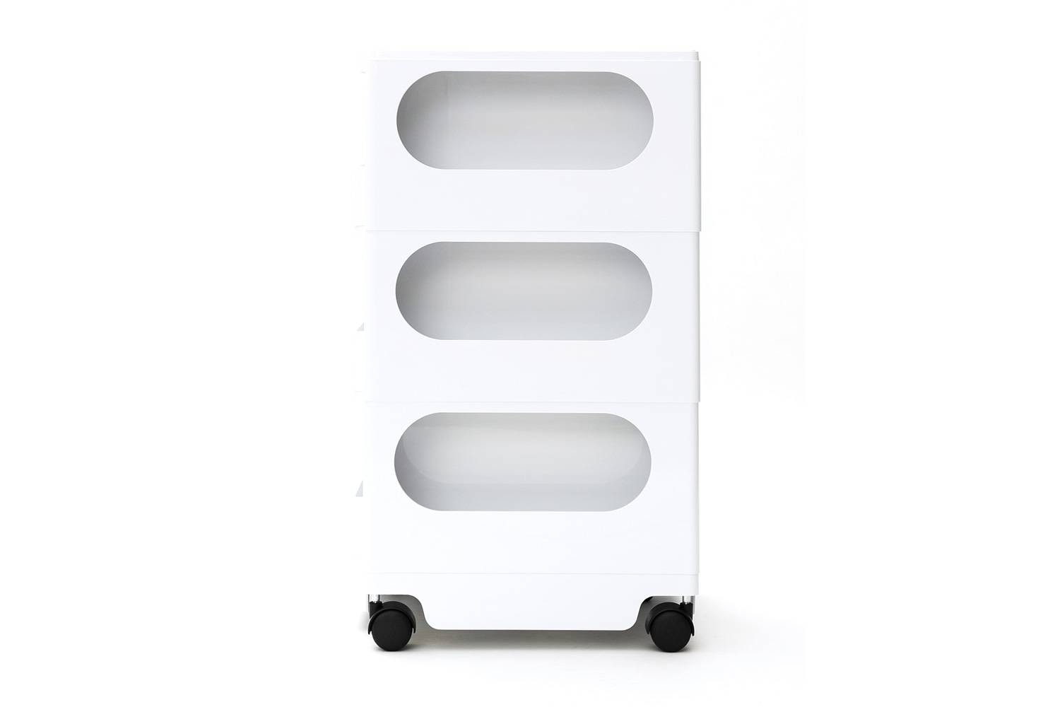 ボビーワゴン 3段4トレイの通販 | 家具・インテリア通販 MAARKET