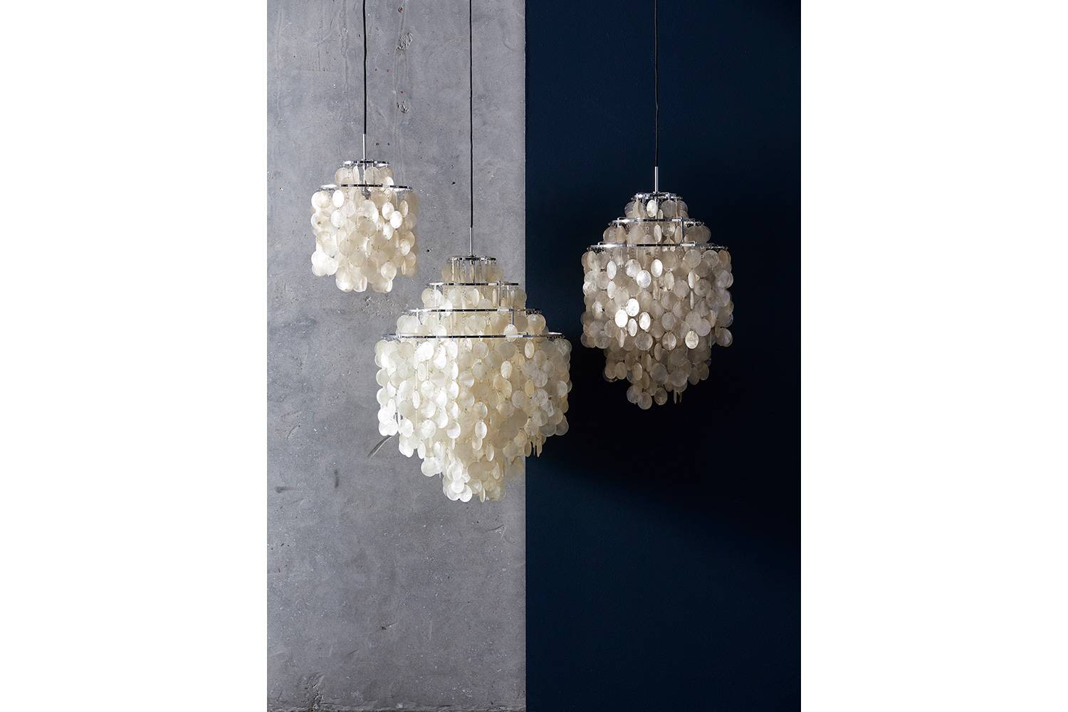 ファン シェル 0DM / 1DMの通販 | 家具・インテリア通販 MAARKET