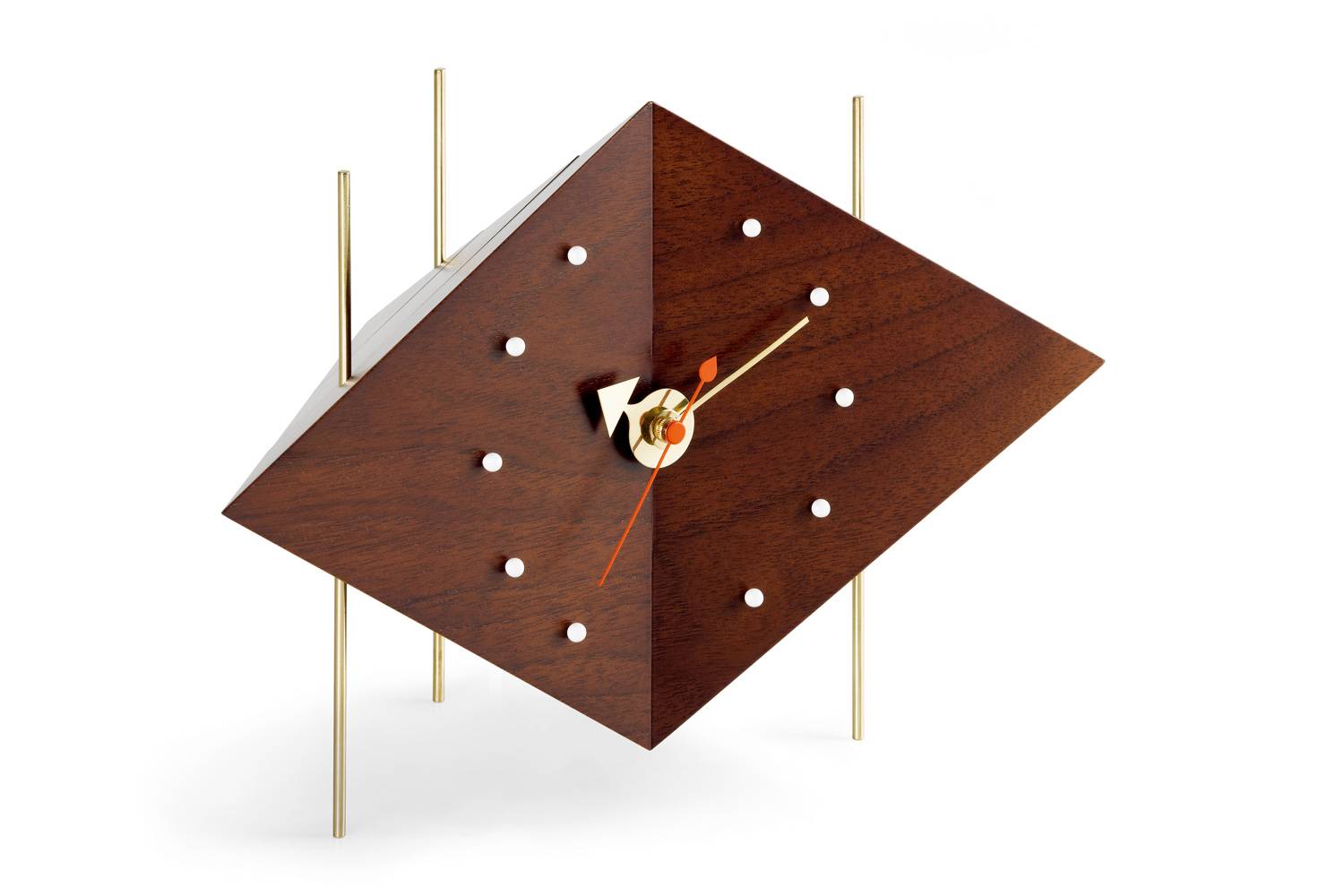 デスククロック ダイアモンド クロックの通販 | 家具・インテリア通販