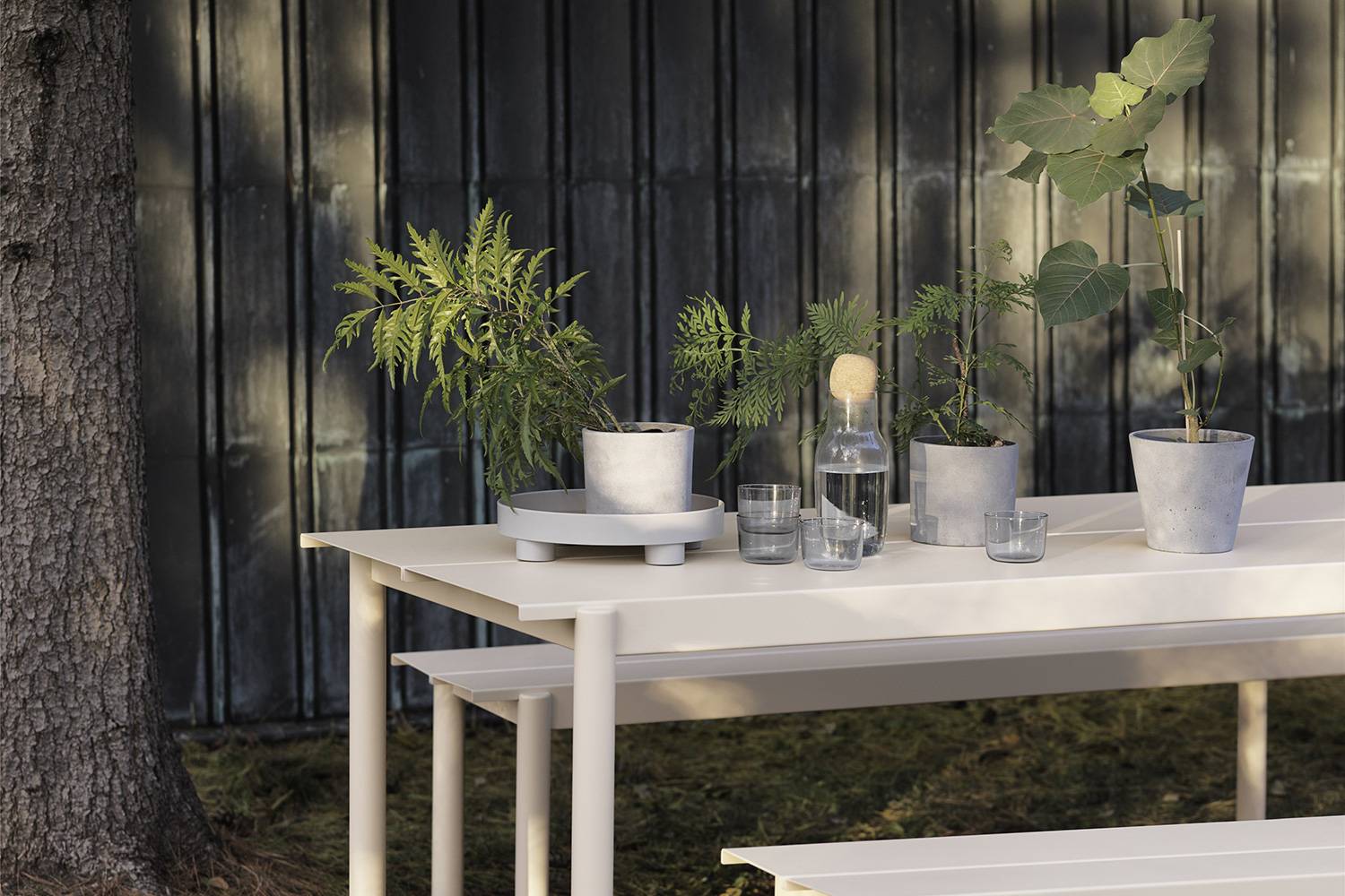 プラットフォームトレイの通販 | 家具・インテリア通販 MAARKET マーケット