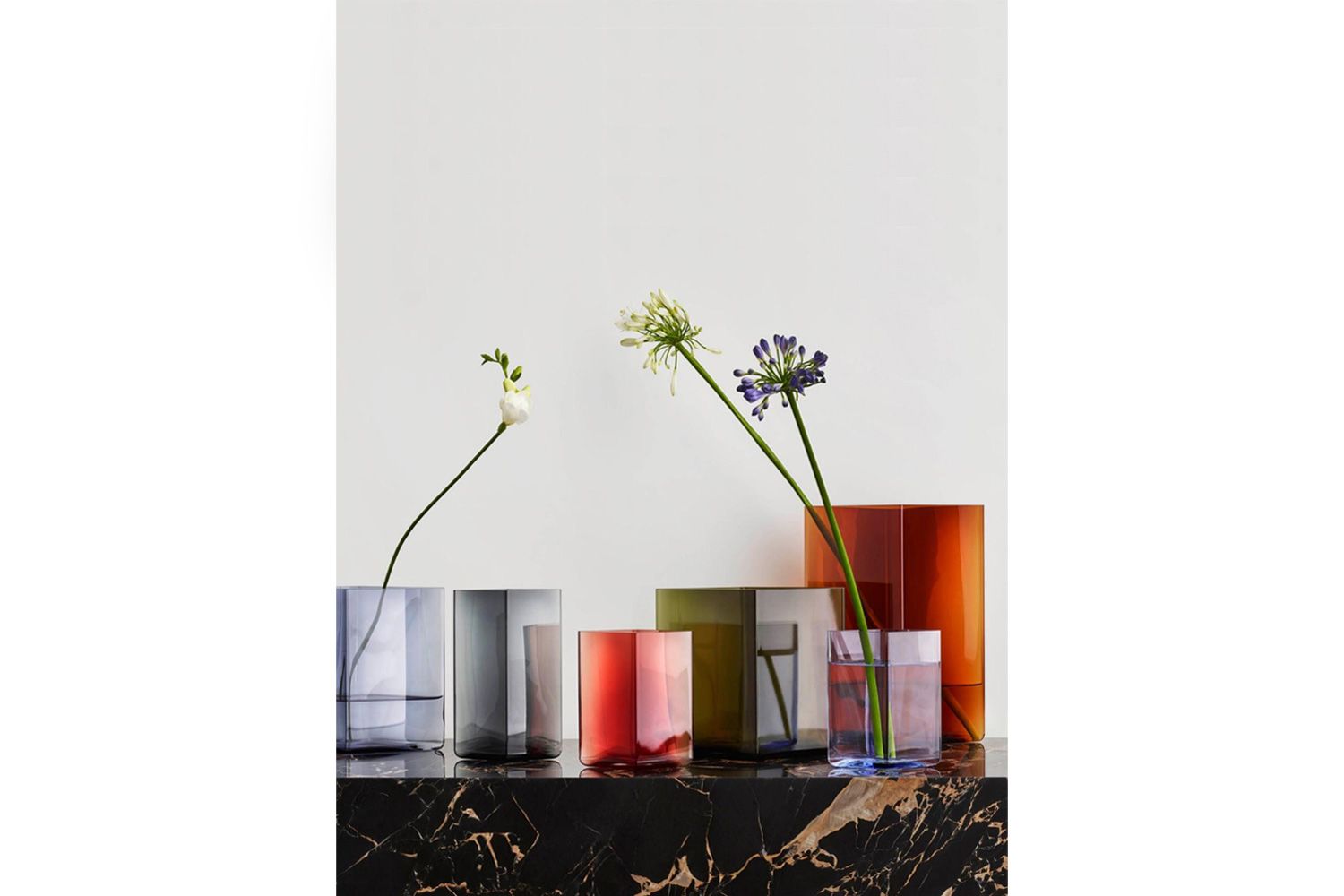 ルーツ ベース 115×180mm グレーの通販 | 家具・インテリア通販