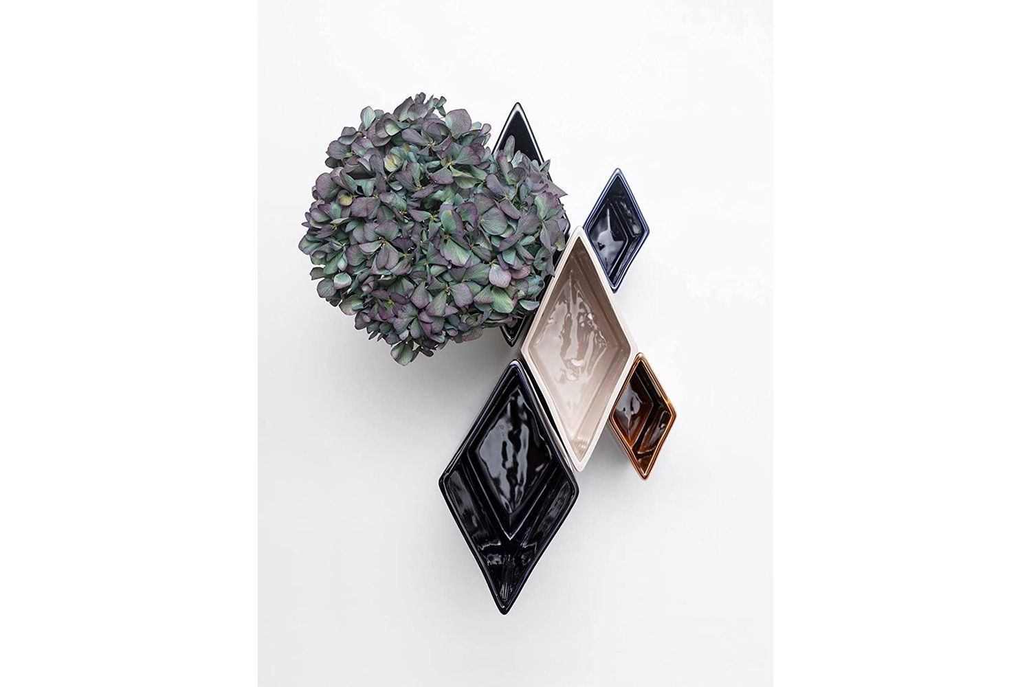 ルーツ ベース 115×180mm グレーの通販 | 家具・インテリア通販