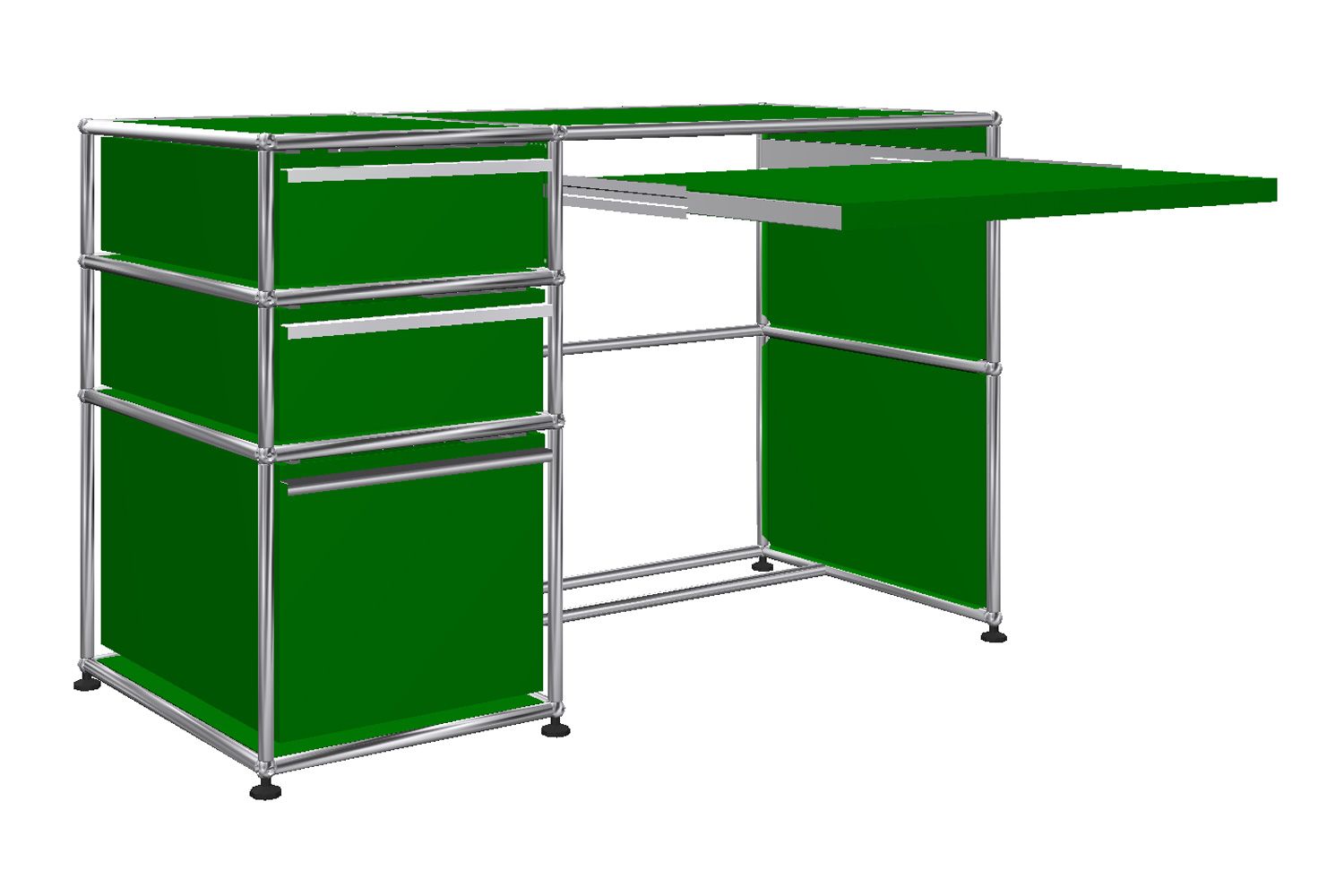 USMハラー デスク H-01の通販 | 家具・インテリア通販 MAARKET マーケット