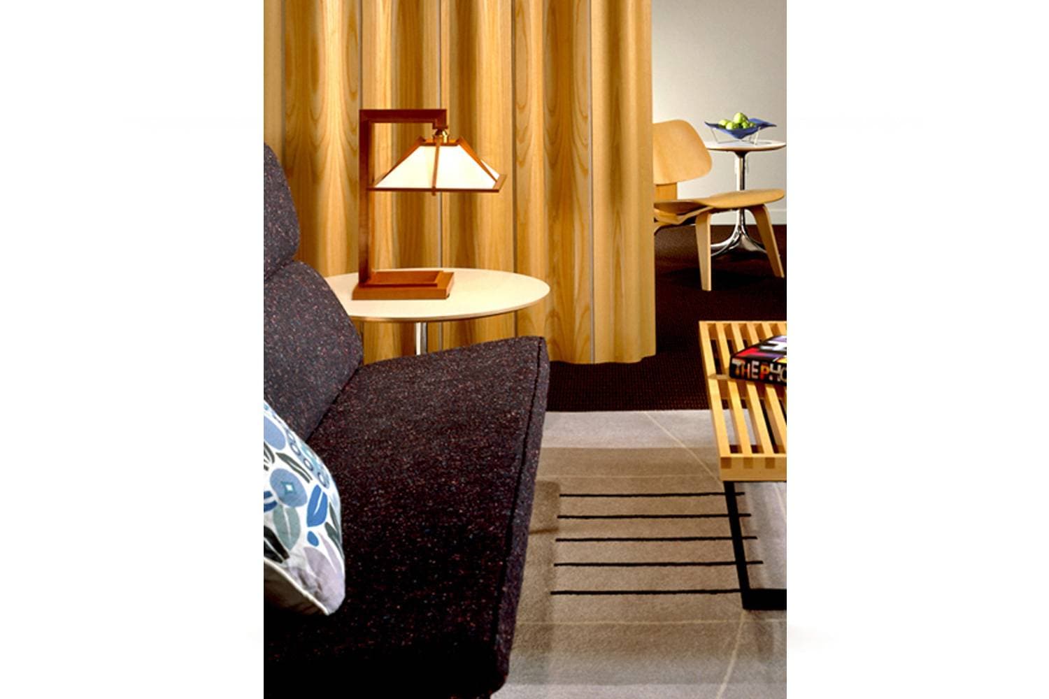 イームズ フォールディングスクリーンの通販 | 家具・インテリア通販