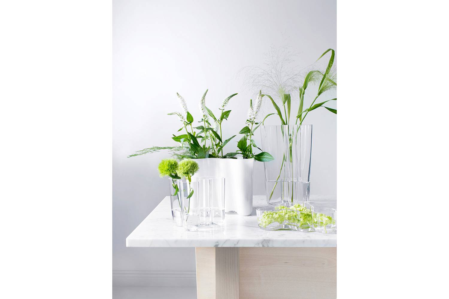 アルヴァ・アアルトコレクション ベース 95mmの通販 | 家具