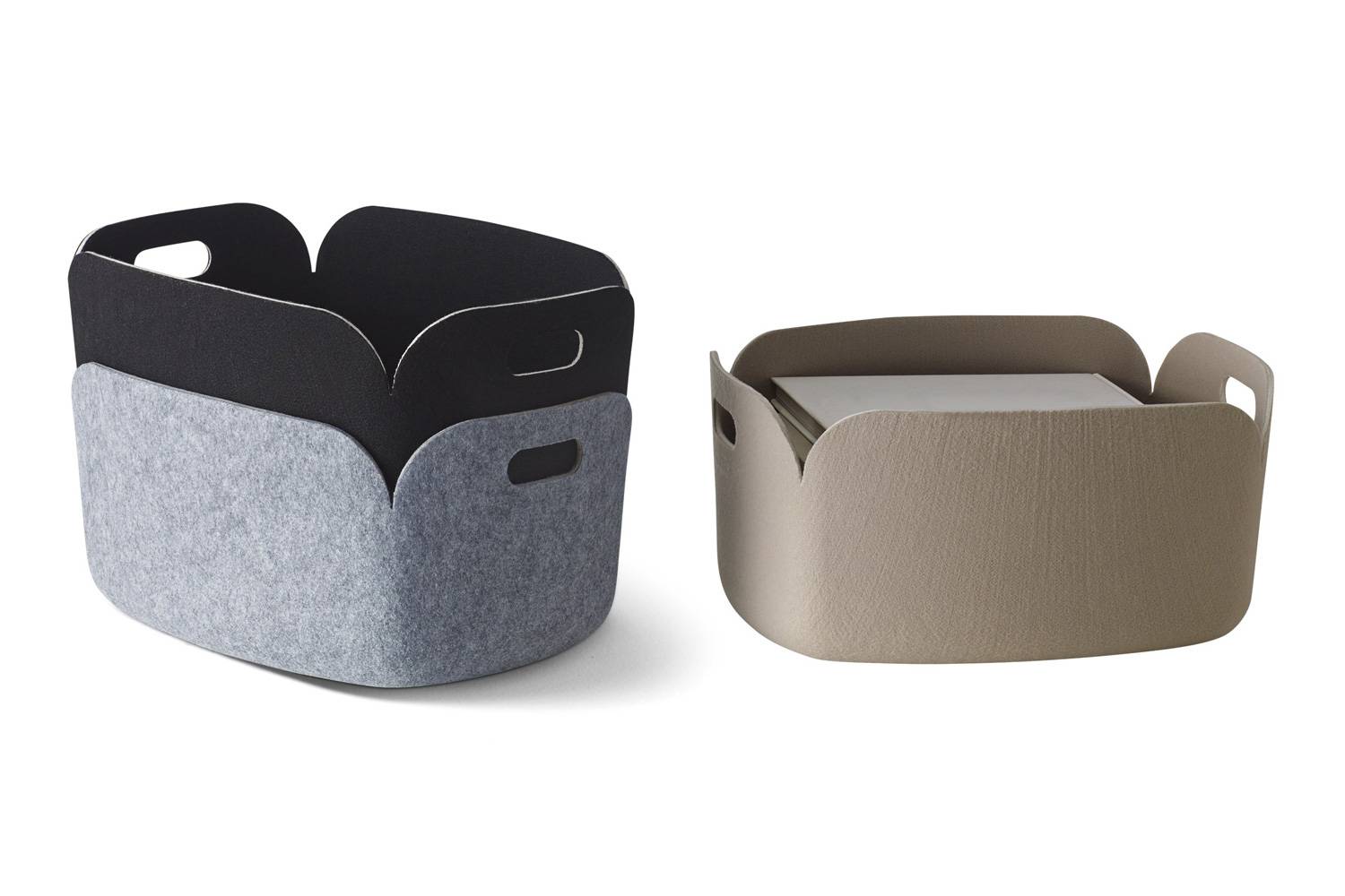 レストアバスケット レギュラーの通販 | 家具・インテリア通販 MAARKET