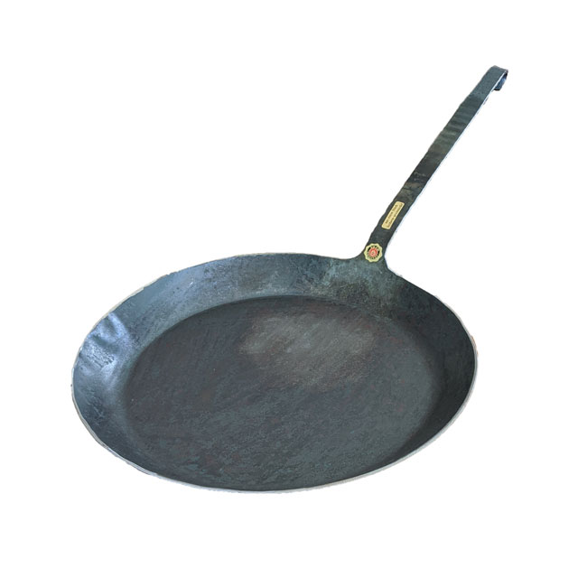 TURK ターク クラシックフライパン 8号 Φ36cm