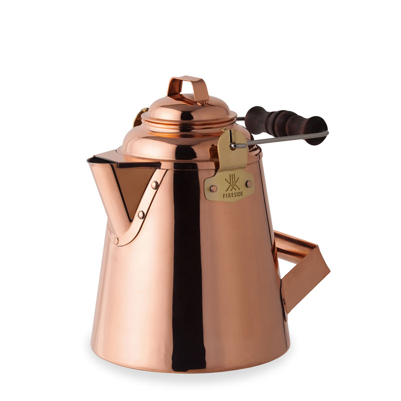 グランマーコッパーケトル（小）