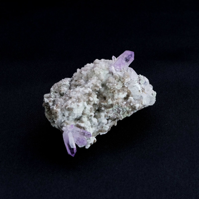 ◇希少◇ ベラクルスアメジスト結晶原石｜マライカ公式通販