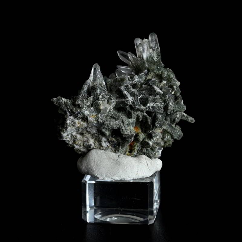 ガネーシュヒマール産ヒマラヤ水晶クラスター｜マライカ公式通販