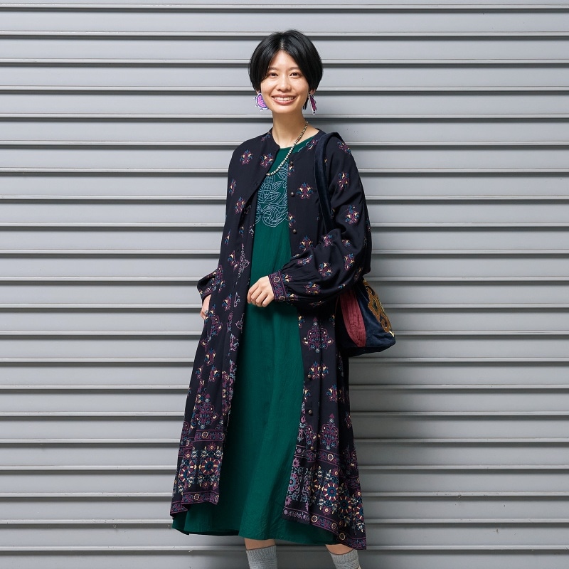 ガネーシュヒマール産ヒマラヤ水晶クラスター｜マライカ公式通販