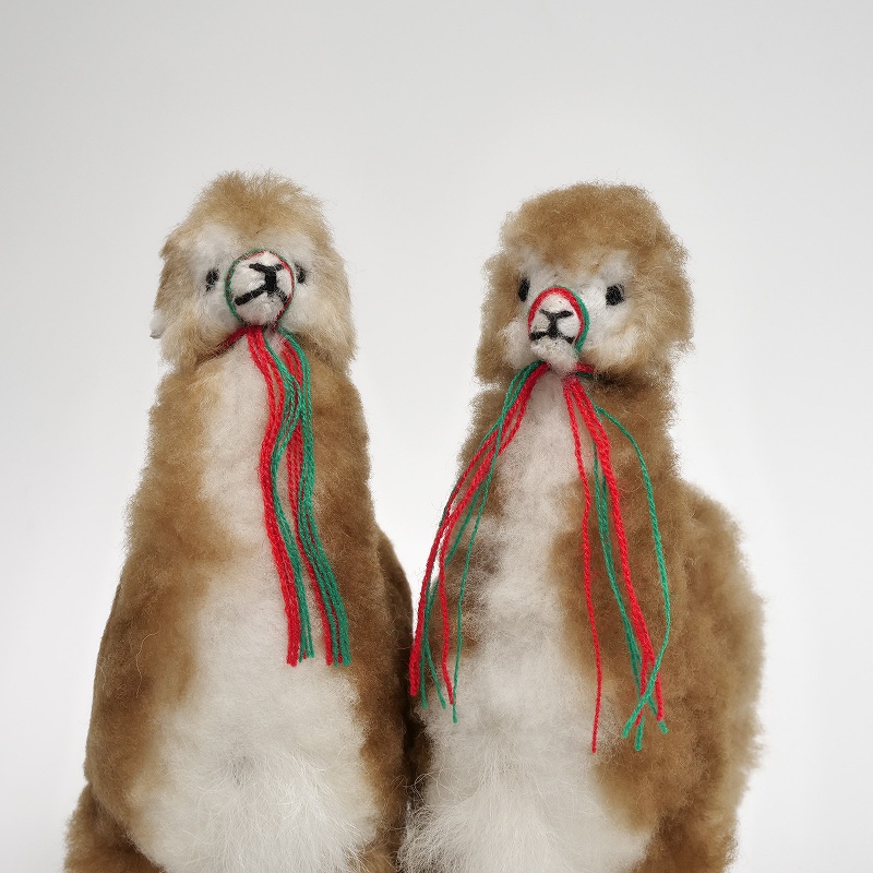 アルパカ｜マライカ公式通販