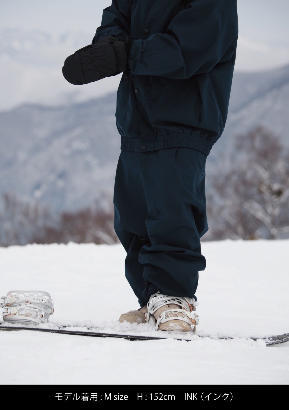 タックワイドパンツ | OUTLET | MAHF SUPPLY Official Website マーフ