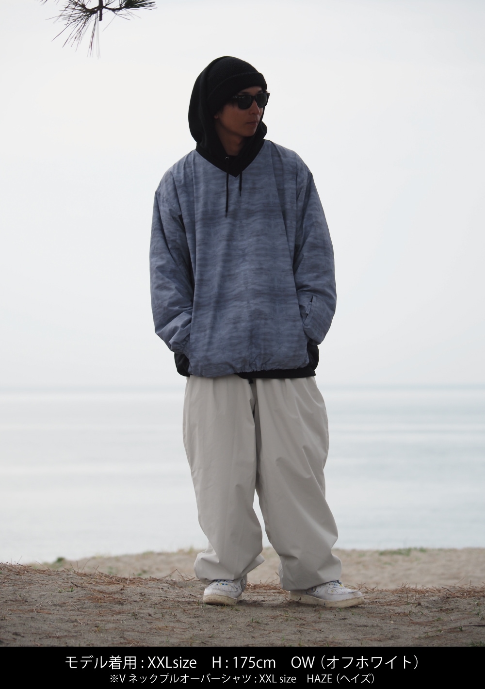 ライトスノーパンツ | OUTLET | MAHF SUPPLY Official Website マーフ