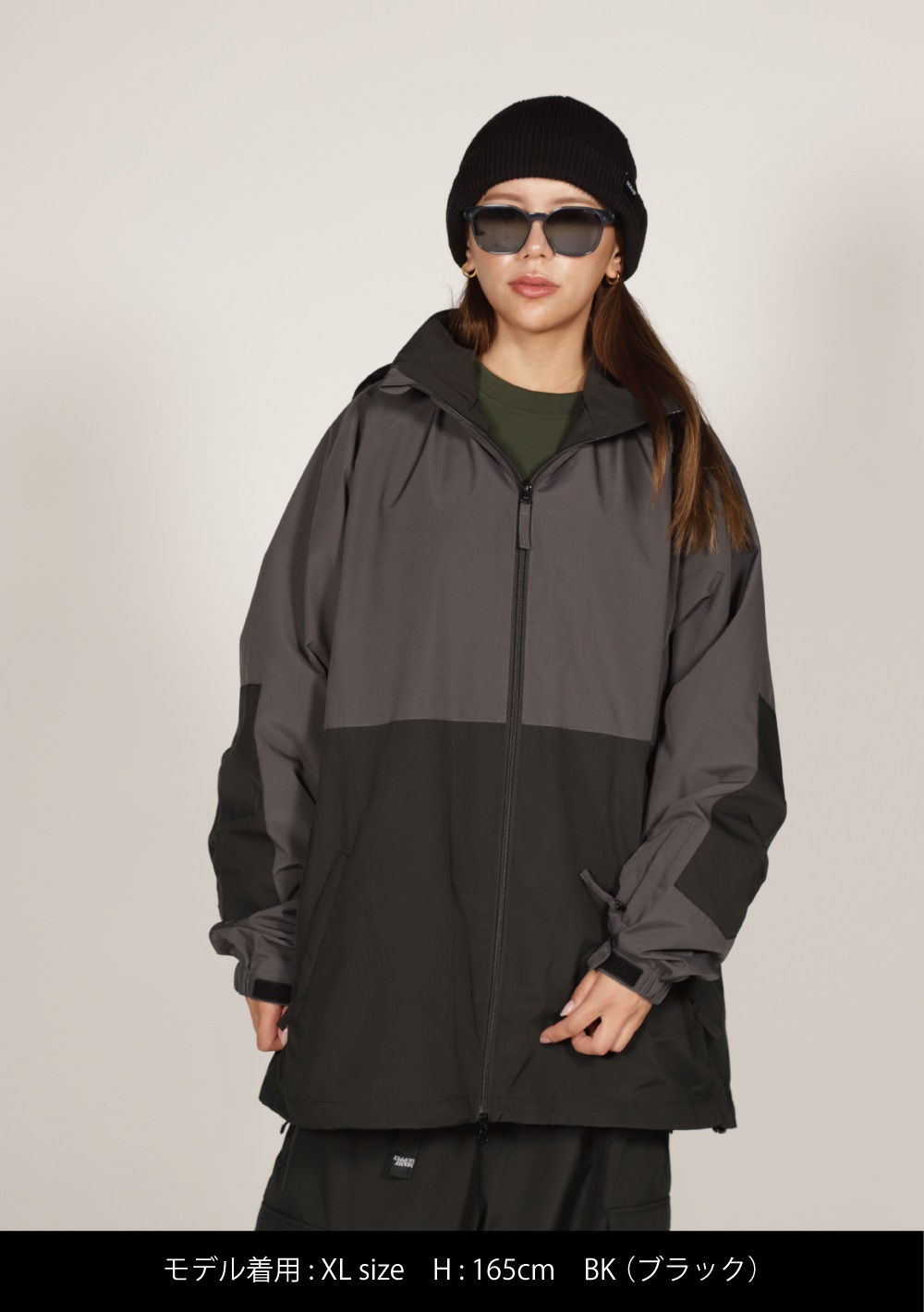 ツートーンジャケット | OUTLET | MAHF SUPPLY Official Website マーフ