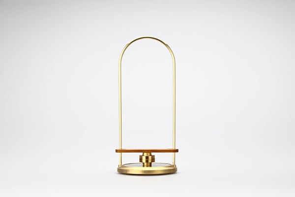 キッチンペーパーホルダー 小｜FUTAGAMIオンラインショップ「家と真鍮」