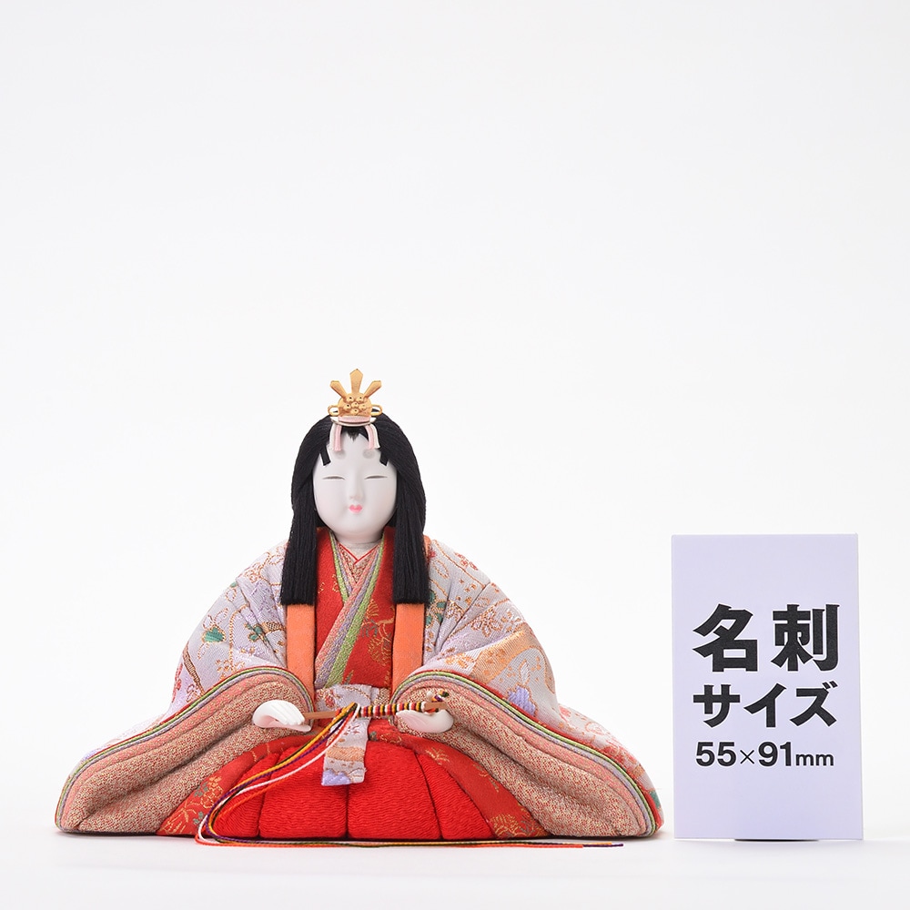 真多呂人形 | 雛人形,親王飾り 弥生雛セット | 雛人形(ひな人形)、五月