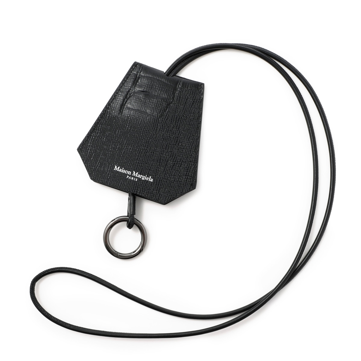 アウトレット】Maison Margiela メゾンマルジェラ キーリング