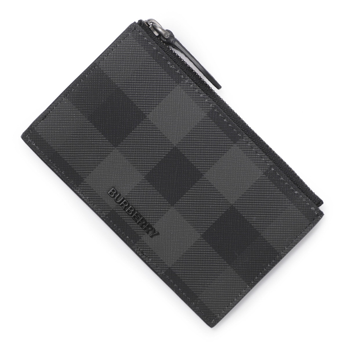 BURBERRY バーバリー カードケース/名刺入れ/MS FLINT BRT メンズ