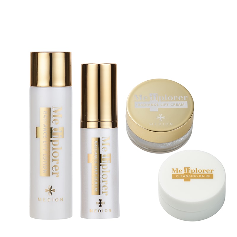 トライアルキット｜メディプローラー（Mediplorer）公式オンラインショップ