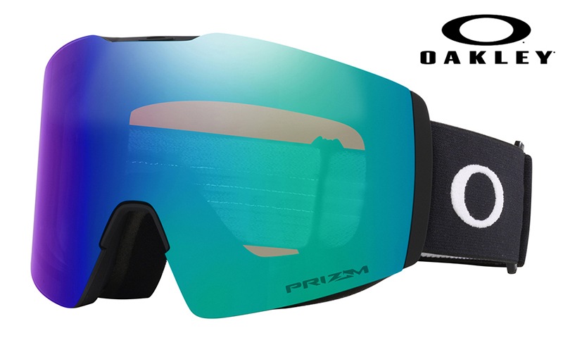 OO7099-60 オークリー OAKLEY FALL LINE L フォールライン PRIZM