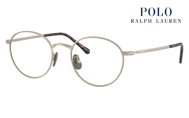 PH1221TD 9211 50 POLO RALPH LAUREN ポロ ラルフローレン ラウンド