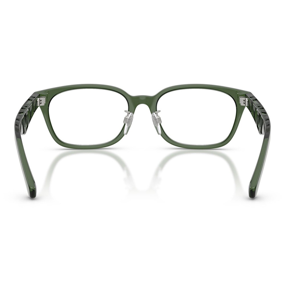 BE2436D 4174 53 バーバリー メガネ アジアンデザイン スクエア セル