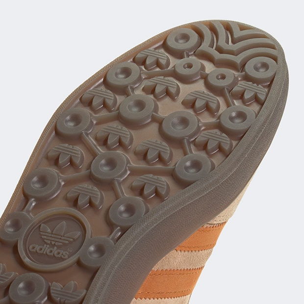 ガゼル インドア GAZELLE INDOOR nin09 ウォームサンドストーン