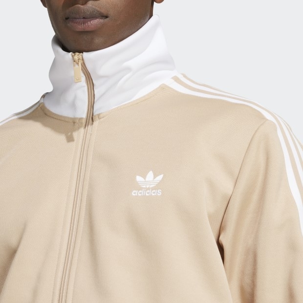 アディカラー クラシックス ベッケンバウアー トラックトップ マジック