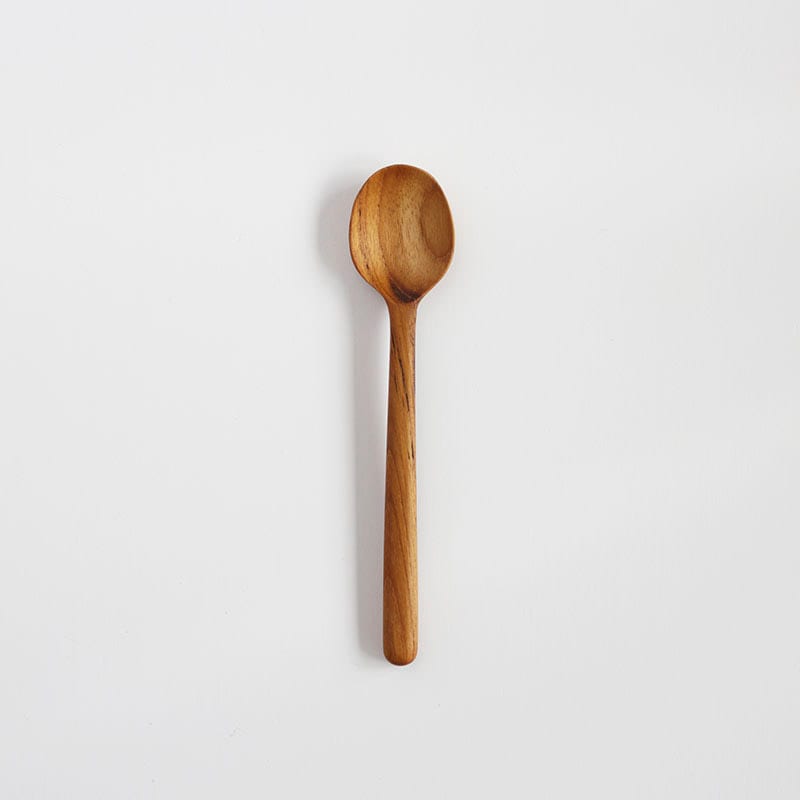 スプーンS ロティ | 食べる,カトラリー・箸類 | MEISTERHAND by IBUKI