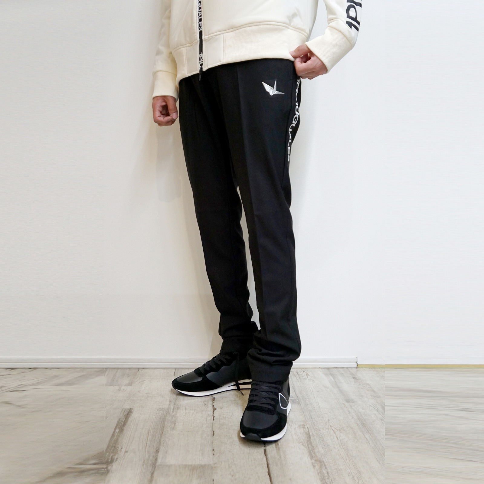 SALE】1PIU1UGUALE3 GOLF（ウノピュウノウグァーレトレ ゴルフ) LONG