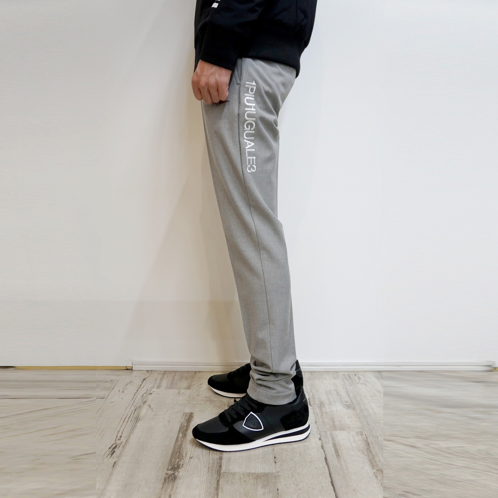 SALE】1PIU1UGUALE3 GOLF（ウノピュウノウグァーレトレ ゴルフ) LONG