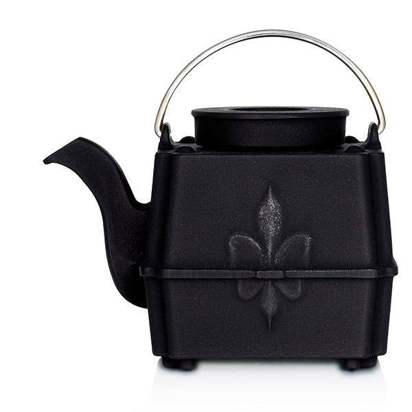 FILS DE FRANCE / フィス ド フランス 黒 - 3杯分 | お茶道具,ティー