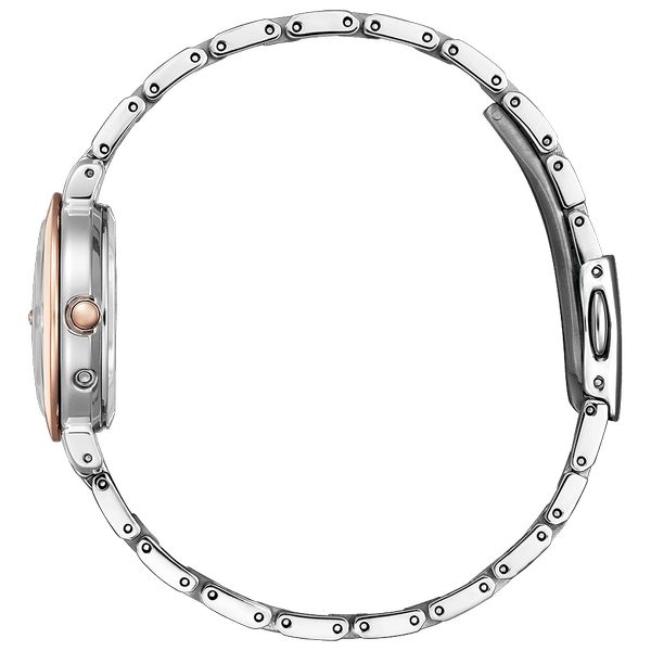 CITIZEN xC（クロスシー）mizu collection Floret Diamond model Eco