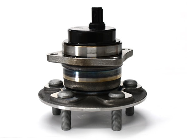 ウィッシュ ZGE20G ZGE20W ZGE22W リア ハブベアリング 1個 片側 左右