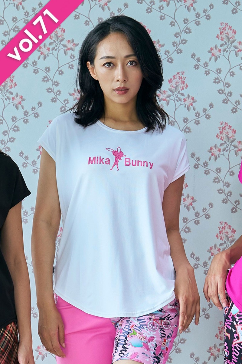 Mika Bunny WEAR｜フィットネスウェア・スポーツウェアレディース通販