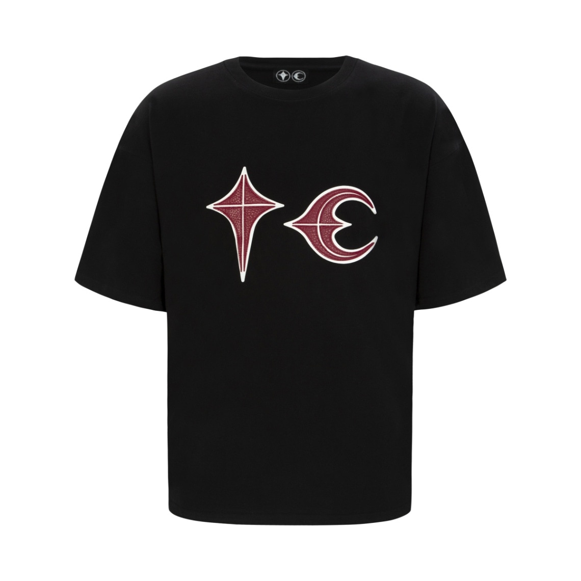 Thug Club TC Rock T-Shirt ロゴ Tシャツ｜MIRISE(ミライズ)公式通販