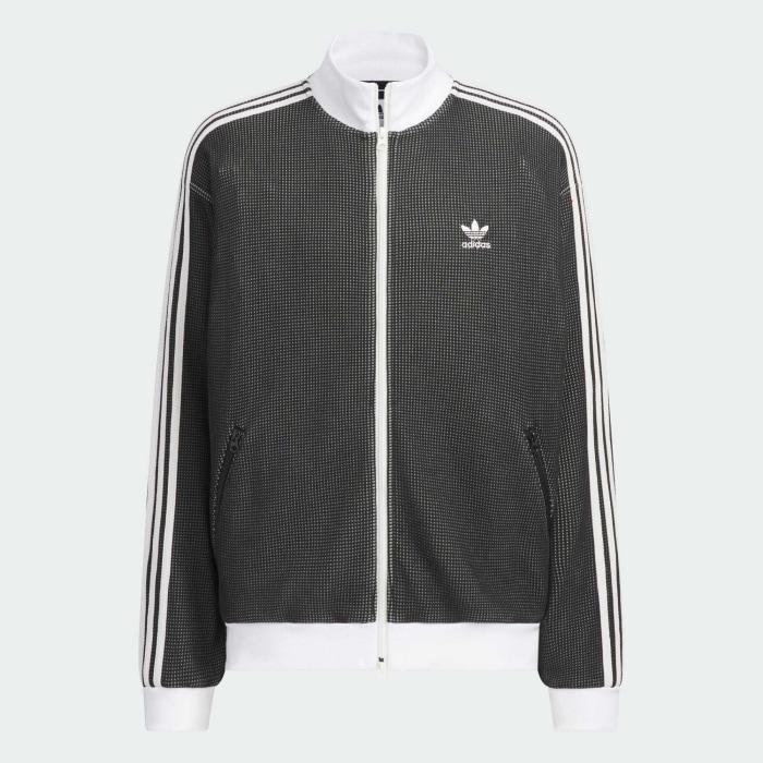 adidas ニット トラック トップ Knit Track Top KC2618 KC2919 KC2620