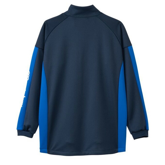 canterbury ウォームアップウェア Mサイズ　セットアップ カンタベリー（Canterbury） トレーニングウェア メンズ 上下 アール